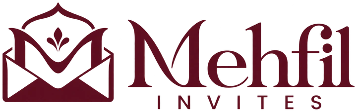 Mehfil Invites